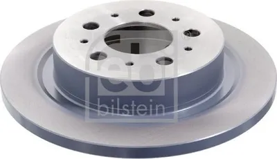 Produktbild von 2x FEBI BILSTEIN Bremsscheibe 43830 hinten für VOLVO V90 Kombi (965) S90 (964)