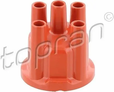 Produktbild von TOPRAN 100 276 Zündverteiler Verteilerkappe für VW GOLF II (19E, 1G1)