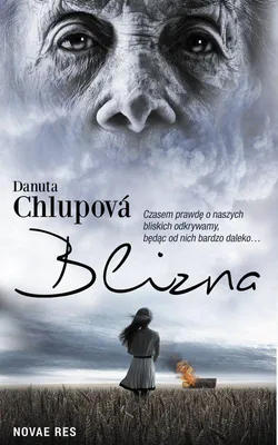 Obrázek produktu pro Blizna