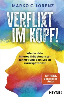 Produktbild von Verflixt im Kopf!