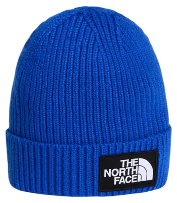 Image de Casquette enfant unie North Face, modèle NF0A8CGSNLQ1