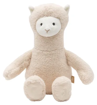 Produktbild von Jollein Alpaca Paco Kuscheltier | Jollein