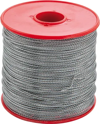Zdjęcie produktu dla Rolka drutu uszczelniającego=1 kg | do samodzielnego cięcia