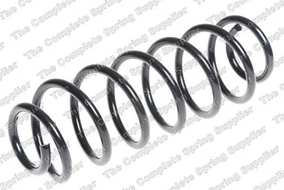 Produktbild von 2X Kilen Feder Fahrwerksfeder Hinten
