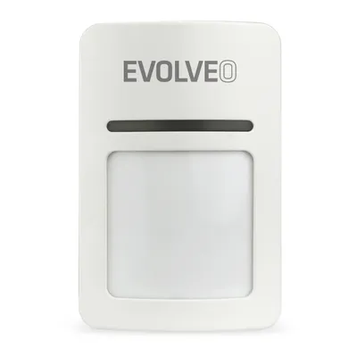 Obrázek produktu pro EVOLVEO PIR, chytrý WiFi bezdrátový PIR snímač pohybu