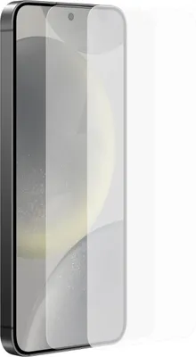 Produktbild von Samsung Screen Protector, Samsung, Galaxy S24, Kratzresistent, Transparent, 2 Stck(e)
