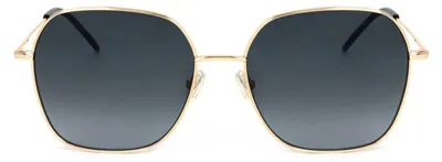 Produktbild von Hugo Boss Sonnenbrille BOSS 1532/S 000 58 17 140