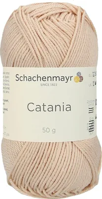 Immagine prodotto di Catania Originals di Schachenmayr (50g/125m)