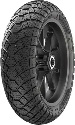 Produktbild von Anlas Winter Grip 2 65p Tl M+s Hinterreifen Für Trail Silber 140 / 70 / 12 Silber 140 / 70