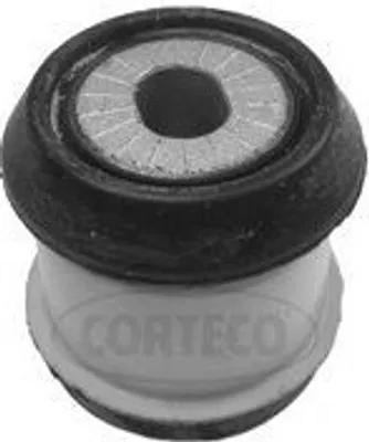 Produktbild von CORTECO Lagerung Automatikgetriebeträger 80000247 für VW PASSAT Variant (3B6) für AUDI A4 Avant (8E5, B6) A4 Limousine (8D2, B5) A4 Avant (8D5, B5)