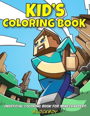 Produktbild von Kid's Coloring Book