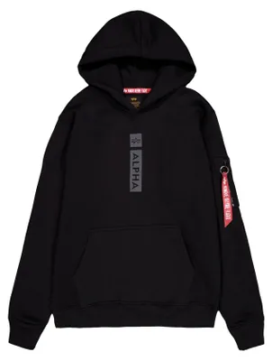 Zdjęcie produktu dla Bluza z kapturem Alpha Industries ALPHA PP