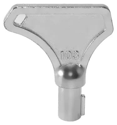 Marine-Zündschlüssel aus Metall, Ersatz für 2YM/3YM/3JH/4JH/6LY/6LP