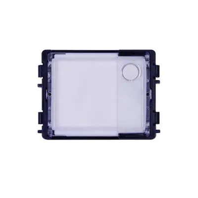 Image de Busch-Jaeger Tastenmodul 1-fach 51381RP1-03 (2TMA130160N0023)