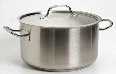 Zdjęcie produktu dla LACOR 50037 Garnek do mięsa z pokrywką 36 cm