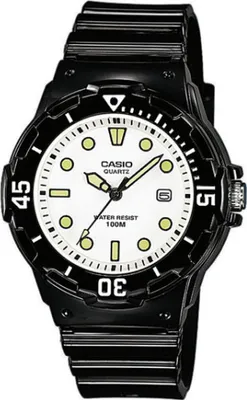 Produktbild von Damen Uhr Casio LRW-200H-7E1