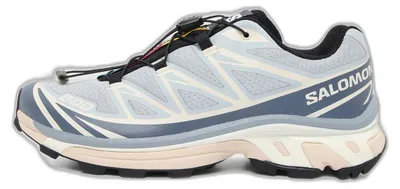 Zdjęcie produktu dla Salomon XT-6 sneakersy buty męskie niebieskie L45472800