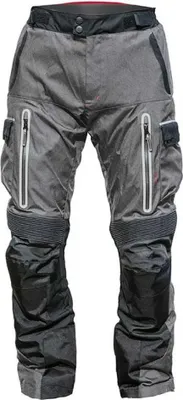Produktbild von Garibaldi Tourland Hosen Schwarz,Grau XL Mann Schwarz,Grau XL