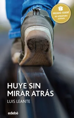 Produktbild von Huye sin mirar atrás