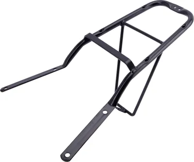 Produktbild von EXTREME Gepäckträger hinten schwarz