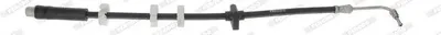 Produktbild von FERODO FHY2581 Bremsschlauch passend für PEUGEOT 406 (8B) 406 Coupe (8C) 406 Break (8E/F)