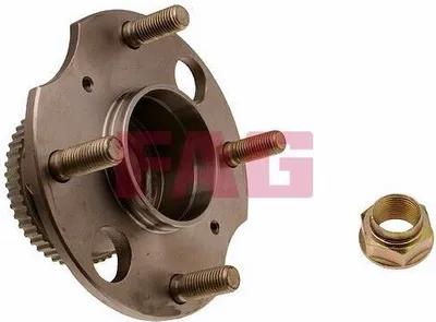 Produktbild von FAG Gelenksatz Antriebswelle für VW PASSAT Variant (3B6) 771 0011 30
