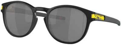 Produktbild von Oakley Latch 92656253 Black Ink/Prizm Black Lifestyle Brillen