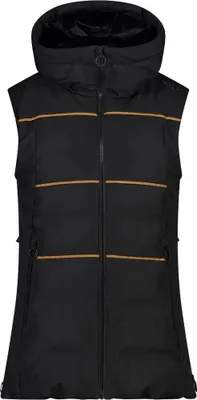Produktbild von Cmp 33k0396 Weste Schwarz XL Damen Schwarz XL