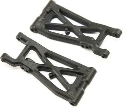 Produktbild von Losi Rear Arm Set, Stiffezel: 22X-4