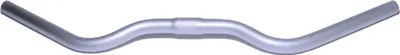 Produktbild von Lenker Boardtracker, 630 mm silber Alu Look