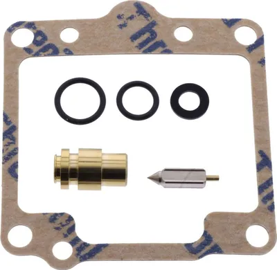 Image de Kit de réparation pour carburateur de Suzuki GSX 400 S, année de fabrication 1980-1981, de Tourmax - Neuf