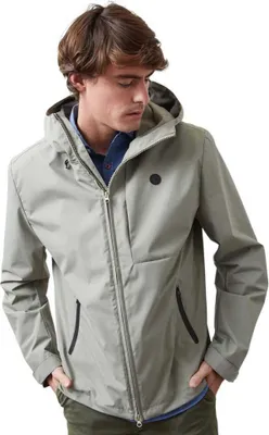Produktbild von Altonadock 124275060745 Jacke Beige S Mann Beige S