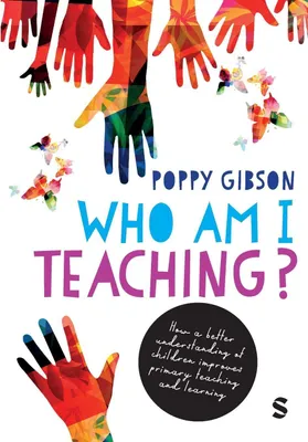 Produktbild von Who Am I Teaching?