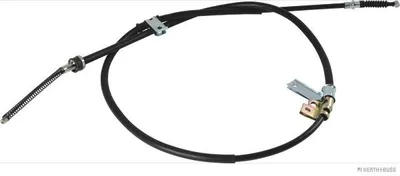 Produktbild von HERTH+BUSS JAKOPARTS Handbremsseil Seilzug Feststellbremse für MITSUBISHI L 200 / Triton Pickup (KAT, KBT) J3935091