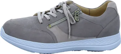 Immagine prodotto di Ganter scarpe stringate comfort da uomo 31353432303532 Marrone 42 1/2 EU