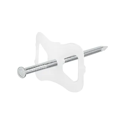 Produktbild von SD ProfiLine Nagelscheibe, 3,5*x 70 mm, mit Nagel, 100 Stück
