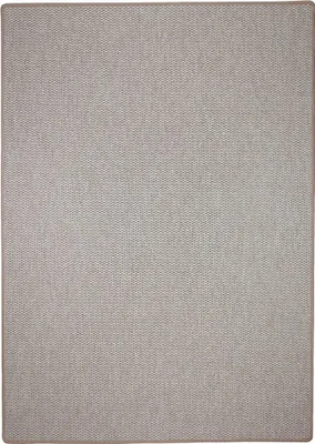 Image de Tapis Nature 57 x 120 cm, beige clair