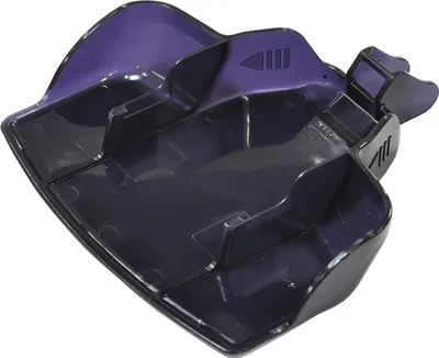 Produktbild von Makita Schnittgutsammler 16 cm für DUM604 / UM600D ( 457426-1 )