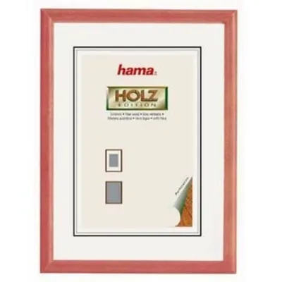 Zdjęcie produktu dla Ramka na zdjęcia z prawdziwego drewna Oregon Rose 20x30cm