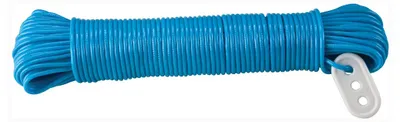 Image de Corde à Linge Avec Tendeur 30m - Mondex