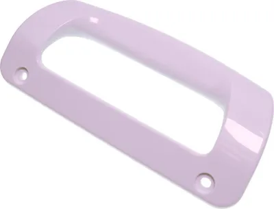 Produktbild von Severin 4576048 Griff KS9859, KS9798, KS9799 Kühlschrank, Gefrierschrank