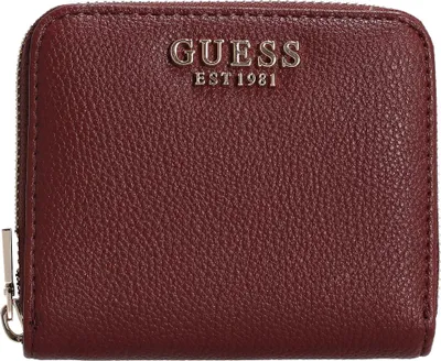 Produktbild von Laurel II SLG Small Zip Around - Geldbörse 4cc 11 cm (ivory)