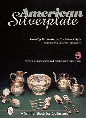 Produktbild von American Silverplate