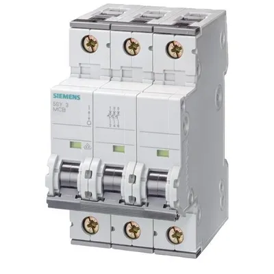 Immagine prodotto di Interruttore automatico Siemens Dig.Industr. 5SY4335-7 5SY43357
