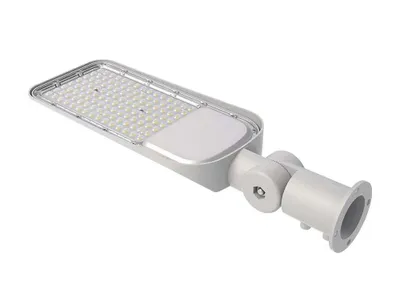 Produktbild von LED Solution LED-Straßenleuchte mit 150W Economy+ Gelenk 2120428