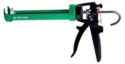Image de Pistolet à cartouche professionnel 310ml Tec Gun - TEC7 - 315200000