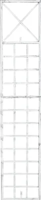 Produktbild von Rankgitter HLO-CP12  antik weiß