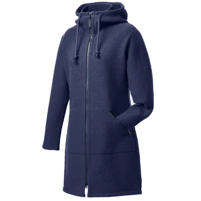 Produktbild von Mufflon W100 Mu-Nika nachtblau XL