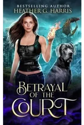 Produktbild von Betrayal of the Court
