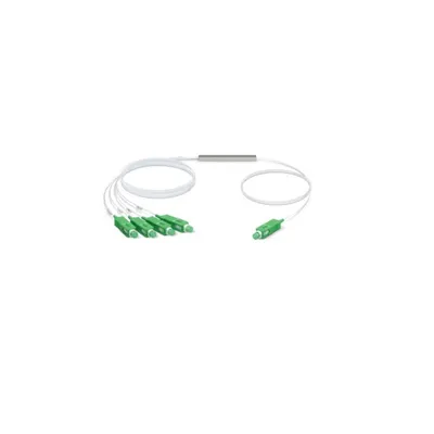 Immagine prodotto di Ubiquiti Glasfaser-Splitter 1:4
